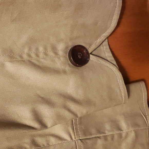 Spring jacket - Picture 5 of 5